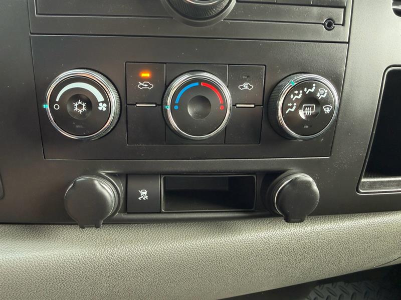 gmc Sierra 1500 2011 - 15