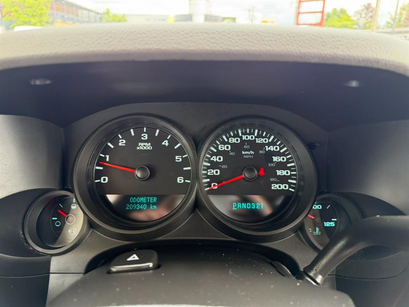 gmc Sierra 1500 2011 - 18