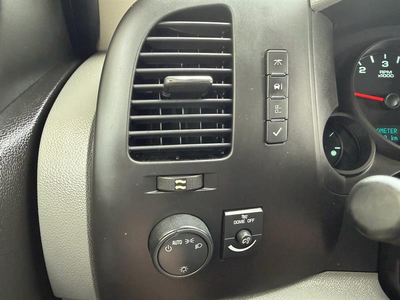 gmc Sierra 1500 2011 - 19