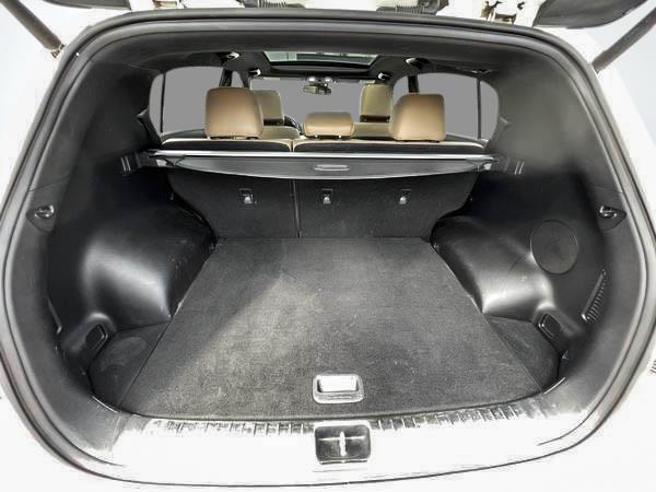 kia Sportage 2017 - 26