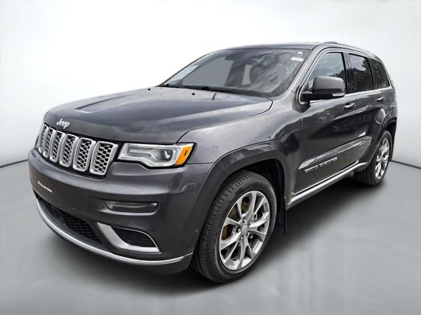 jeep Grand Cherokee 2021 - 3