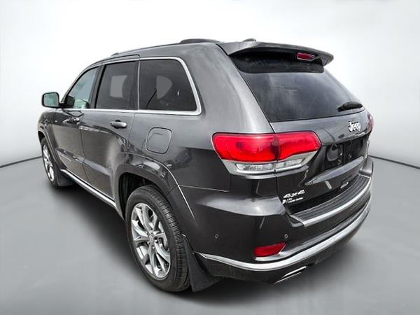 jeep Grand Cherokee 2021 - 4
