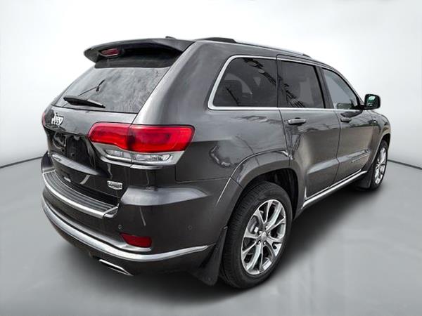 jeep Grand Cherokee 2021 - 6