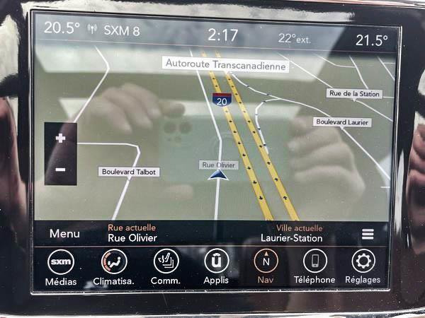 jeep Grand Cherokee 2021 - 18