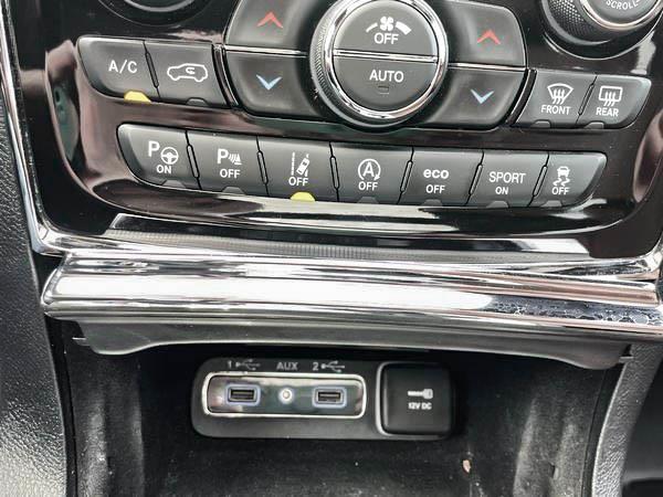 jeep Grand Cherokee 2021 - 19