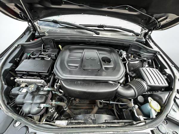 jeep Grand Cherokee 2021 - 26