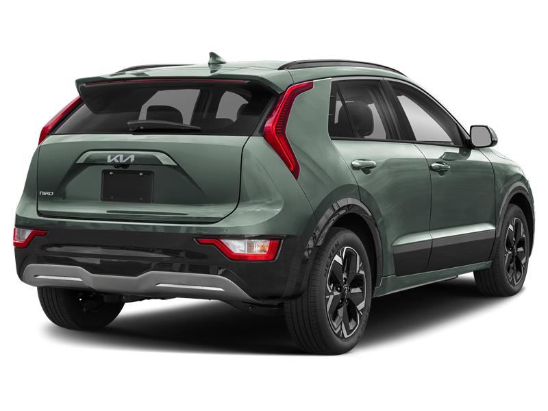 kia Niro électrique 2026 - 2