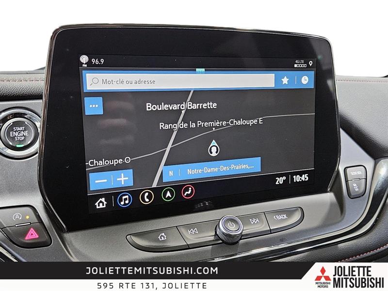 chevrolet Blazer 2024 - 3
