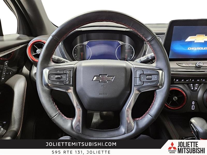 chevrolet Blazer 2024 - 7