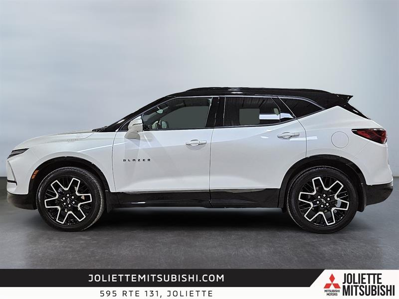 chevrolet Blazer 2024 - 14