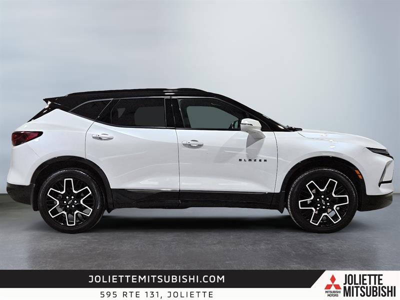 chevrolet Blazer 2024 - 18