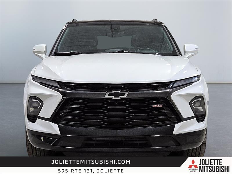 chevrolet Blazer 2024 - 20