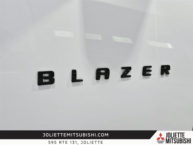 chevrolet Blazer 2024 - 21