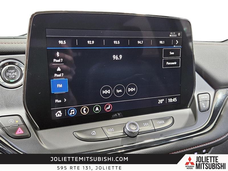 chevrolet Blazer 2024 - 26
