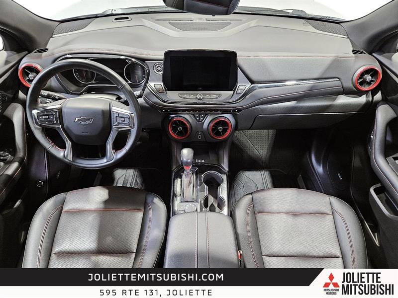 chevrolet Blazer 2024 - 31
