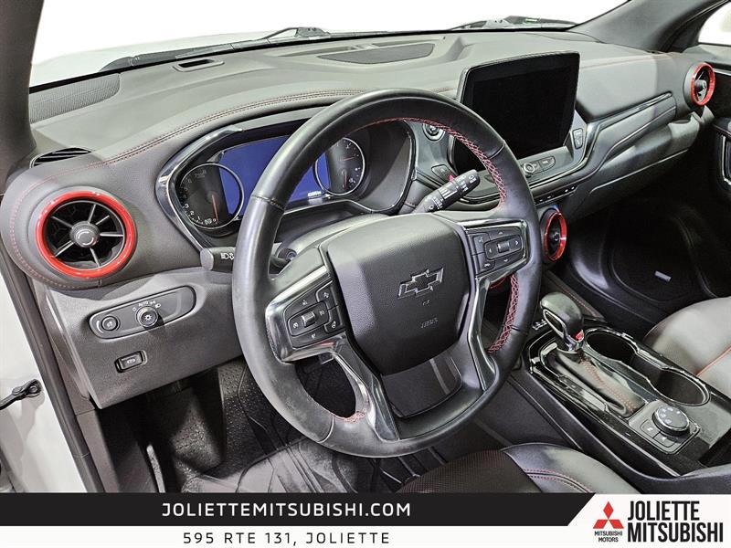 chevrolet Blazer 2024 - 32