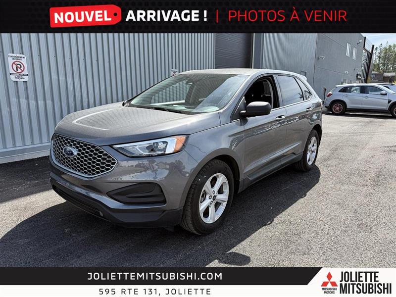 ford Edge 2023