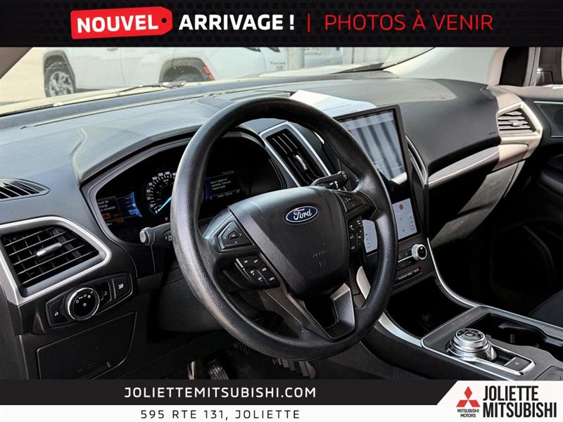 ford Edge 2023 - 3