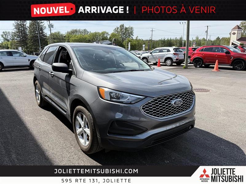 ford Edge 2023 - 5