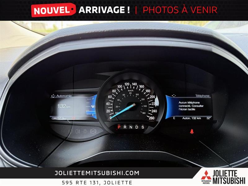 ford Edge 2023 - 7