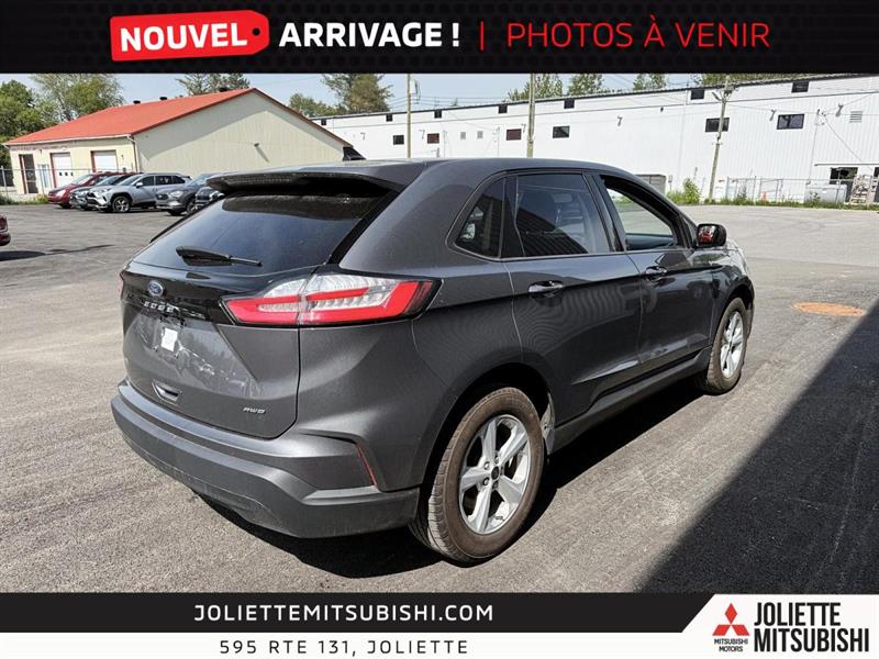 ford Edge 2023 - 9