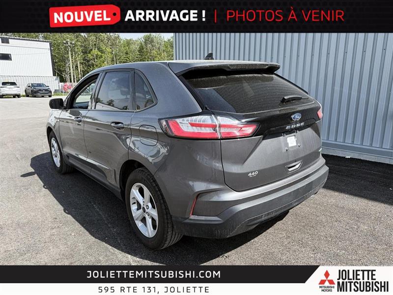 ford Edge 2023 - 11