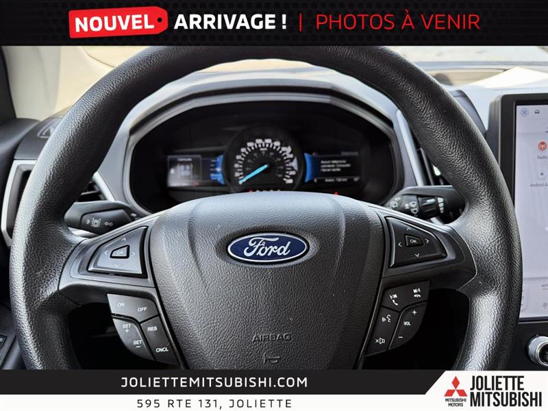 ford Edge 2023 - 12