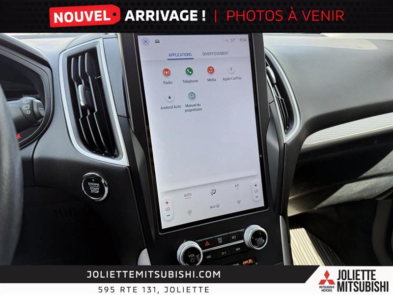 ford Edge 2023 - 13