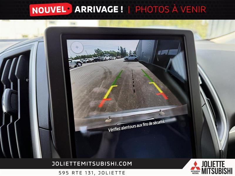 ford Edge 2023 - 14