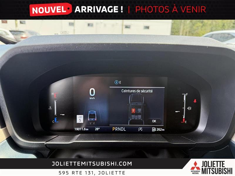 ford Maverick 2025 - 9