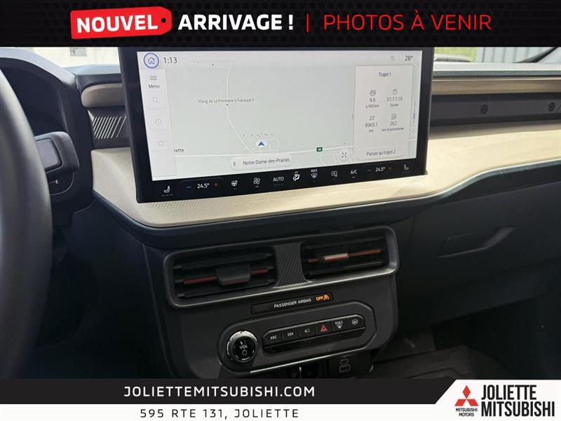 ford Maverick 2025 - 15