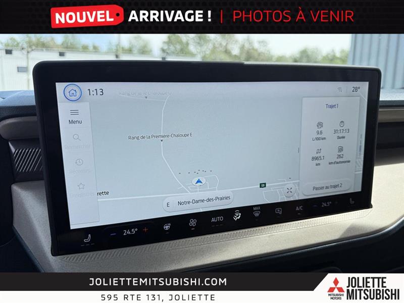 ford Maverick 2025 - 16