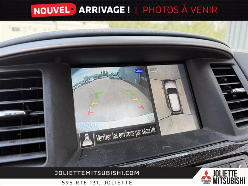 nissan Pathfinder 2020 - 15