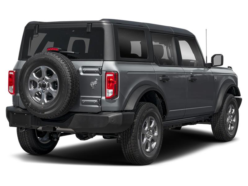 ford Bronco 2026 - 2