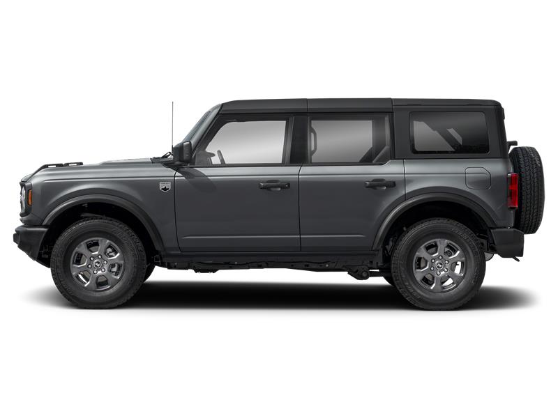 ford Bronco 2026 - 3