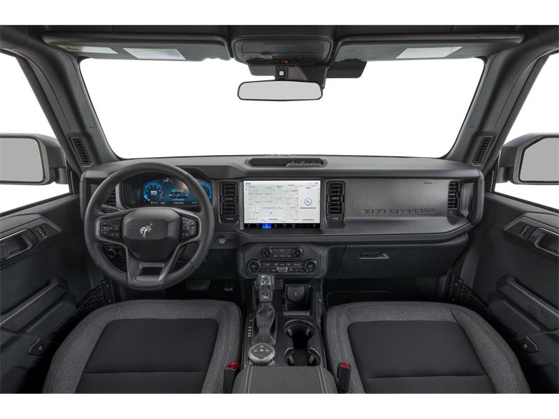 ford Bronco 2026 - 5