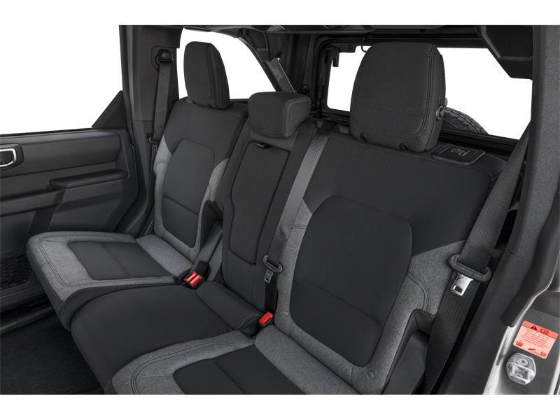 ford Bronco 2026 - 8
