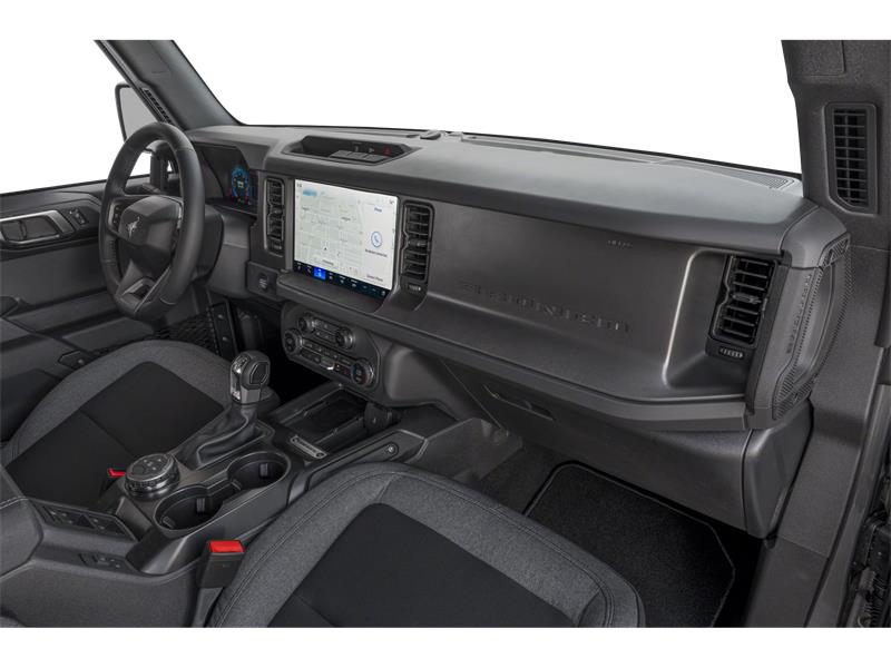 ford Bronco 2026 - 10