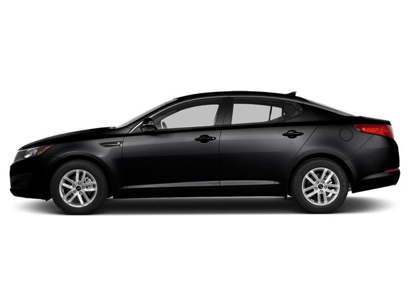 kia Optima 2013 - 2