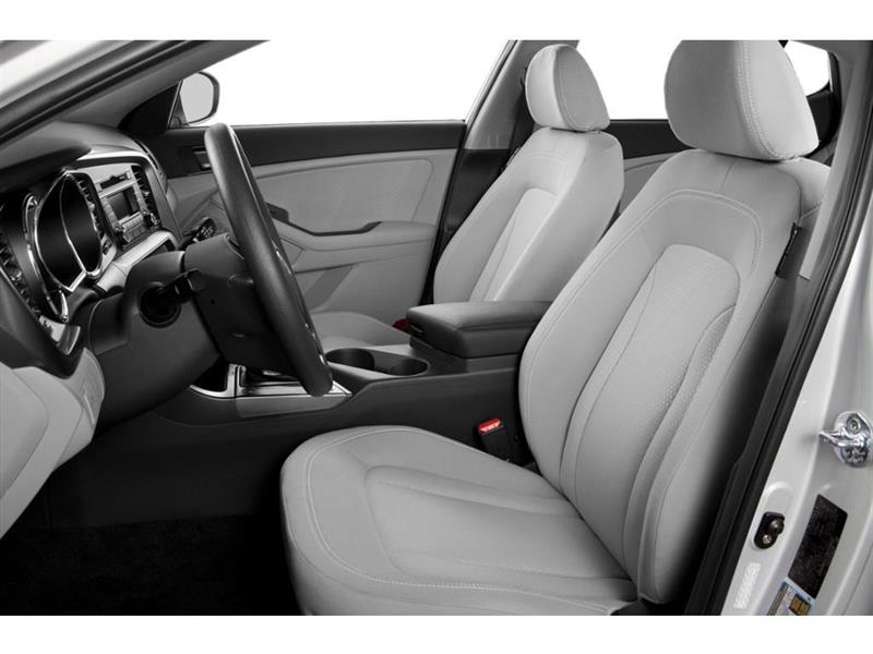 kia Optima 2013 - 6