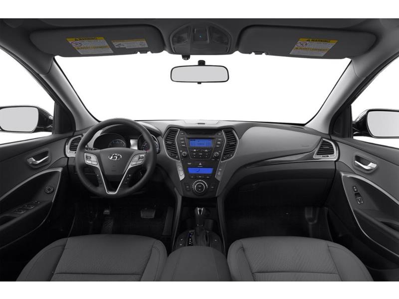 hyundai Santa Fe Sport 2015 - 5