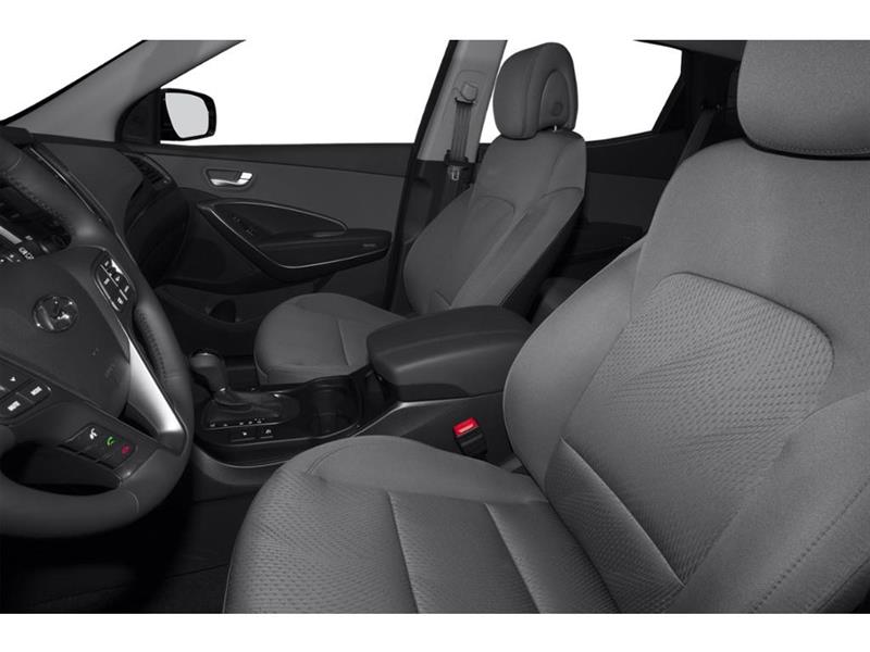 hyundai Santa Fe Sport 2015 - 6