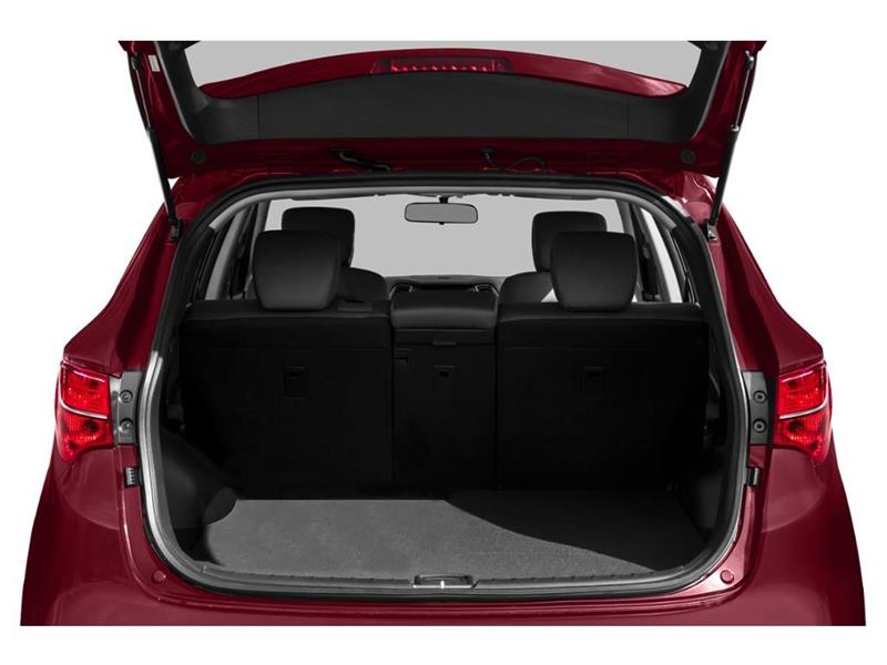 hyundai Santa Fe Sport 2015 - 8