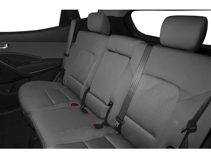 hyundai Santa Fe Sport 2015 - 9