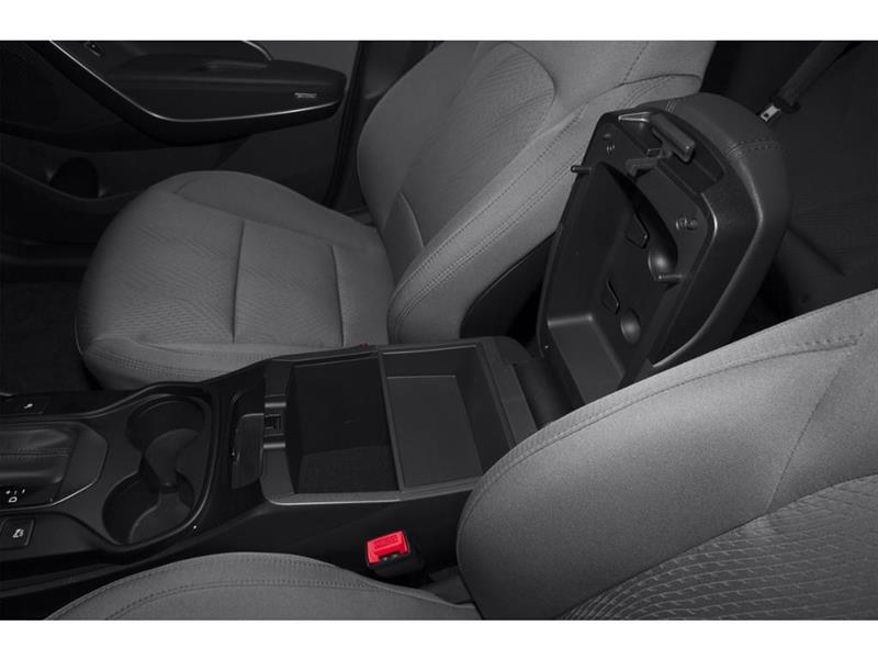 hyundai Santa Fe Sport 2015 - 11