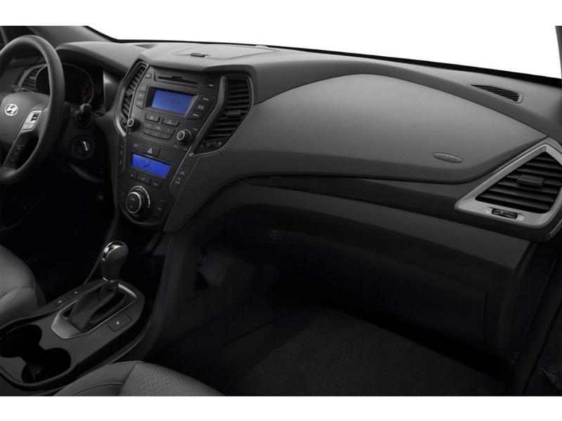 hyundai Santa Fe Sport 2015 - 12