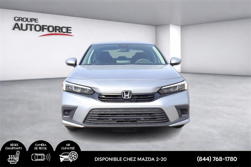honda Civic Berline 2023 - 3