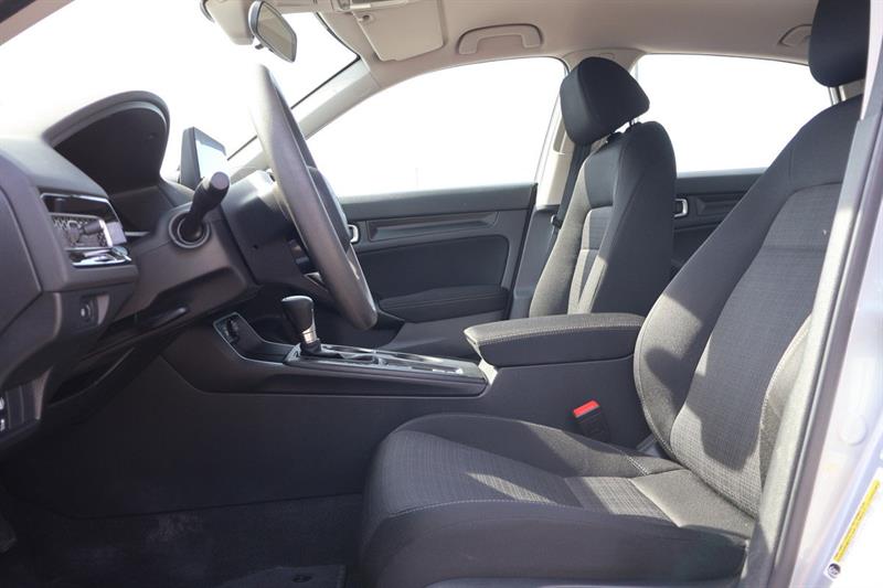 honda Civic Berline 2023 - 13