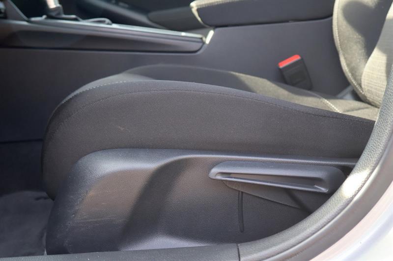 honda Civic Berline 2023 - 15