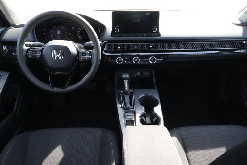 honda Civic Berline 2023 - 16
